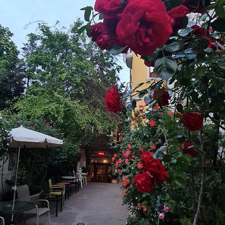 Casa Michelangelo Hotel Bucharest Luaran gambar