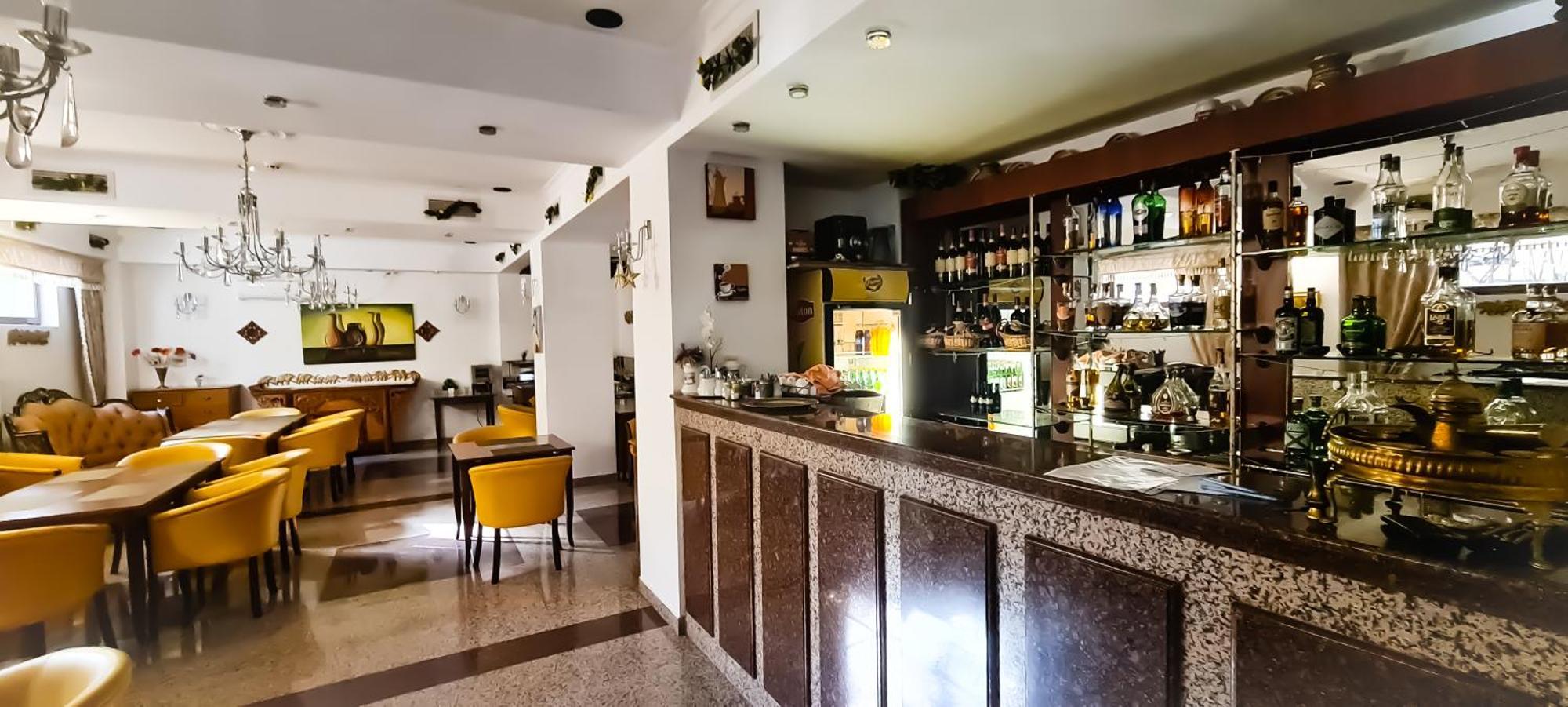 Casa Michelangelo Hotel Bucharest Luaran gambar